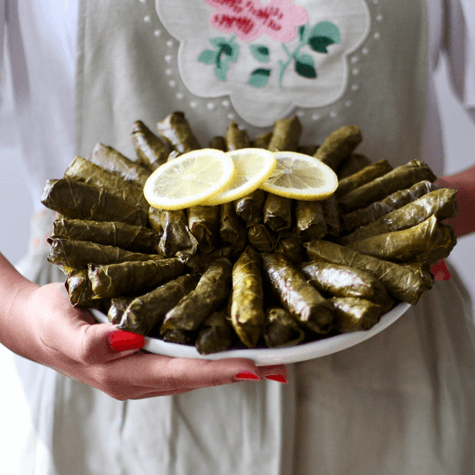 Warak Enab Maker - Medaid International