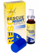 Nelsons - Rescue Remedy Night Spray - Medaid International