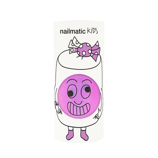 Nailmatic - Kids Nail Varnish Marshi 8ml - Medaid International