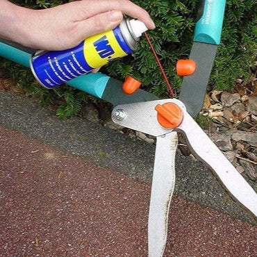 WD-40 Lubricant Spray (330mL)