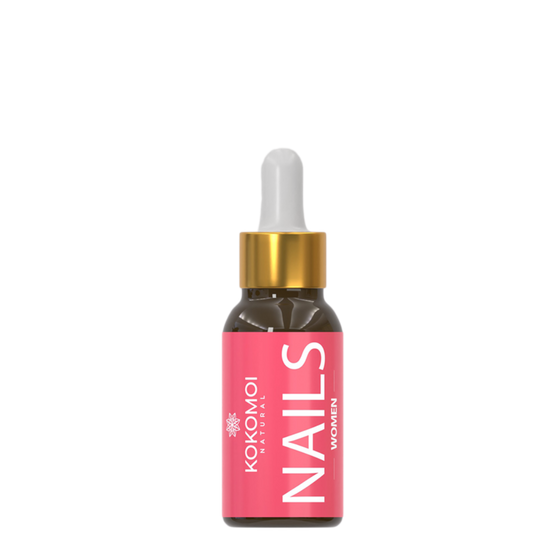 Nails Mini - Medaid International