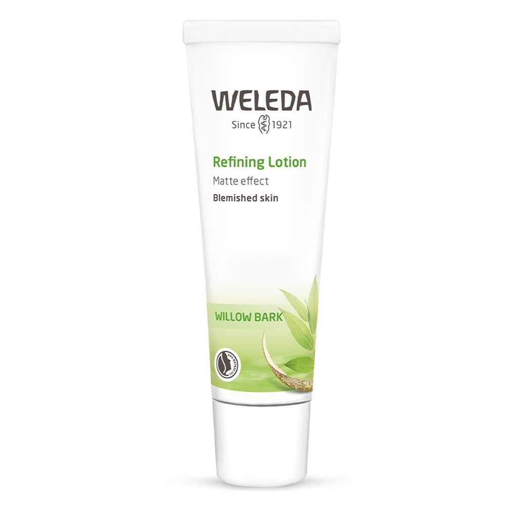 Weleda Clear Refining Lotion 30ml - Medaid - Lebanon