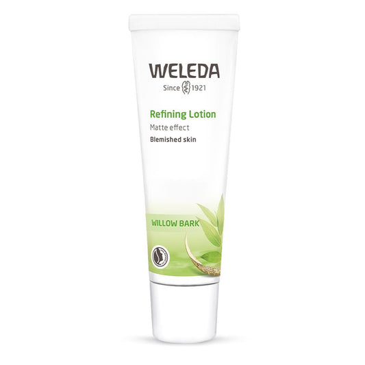 Weleda Clear Refining Lotion 30ml - Medaid