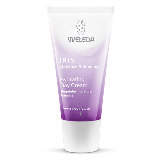 Weleda Iris Hydrating Day Cream 30ML - Medaid - Lebanon