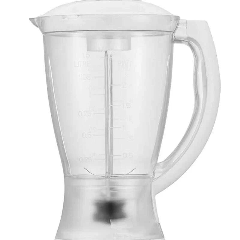 1.5L Plastic Blender - Medaid International