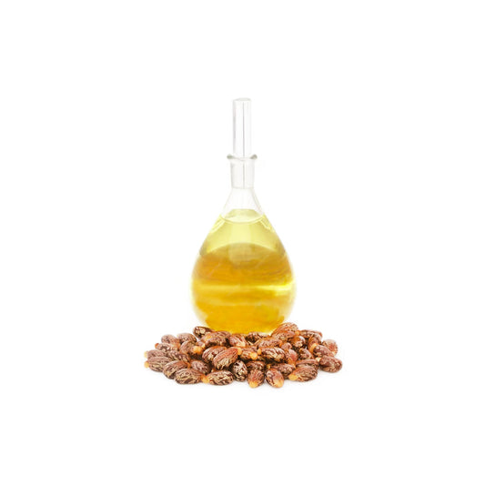 HERBATY CARRIER OIL - WHITE CASTOR - Medaid International