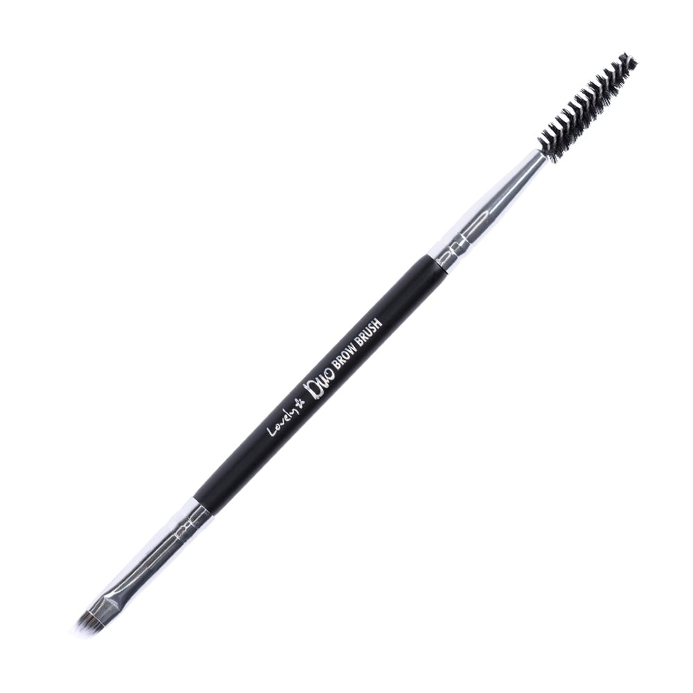 Wibo lovely duo brow brush - Medaid