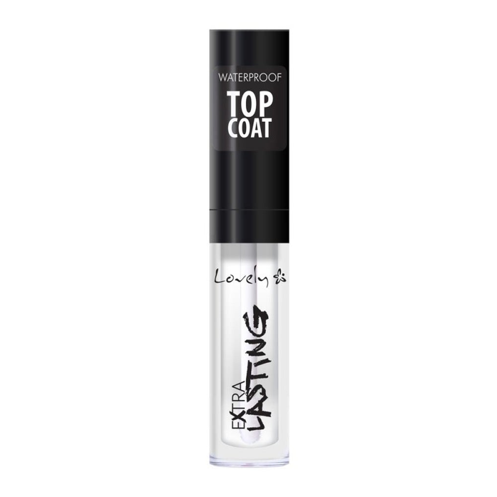 Wibo lovely lip gloss extra lasting waterproof top coat - Medaid