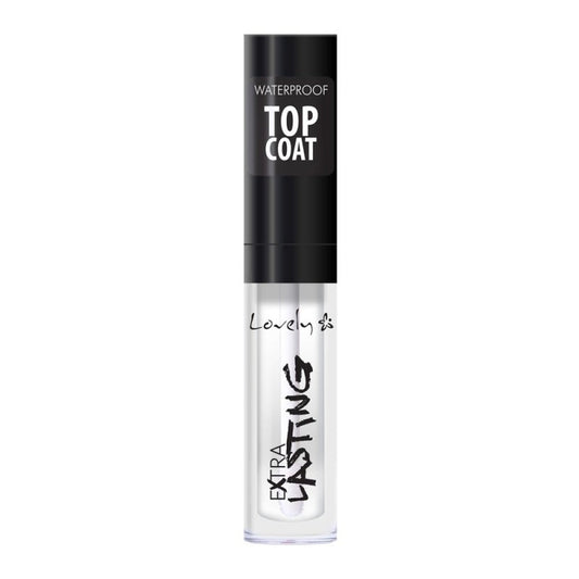 Wibo lovely lip gloss extra lasting waterproof top coat - Medaid