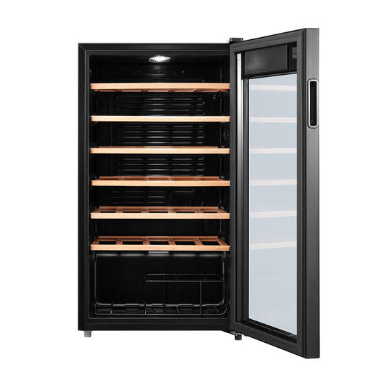 Wine Cooler 93L - Medaid International