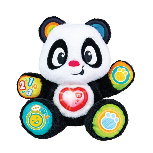 Learn With me Panda Pal - Medaid International