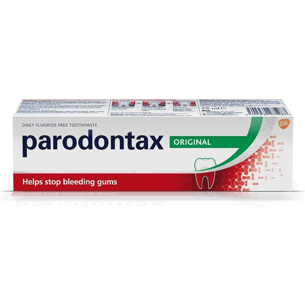 Parodontax Original -75 ml - Medaid