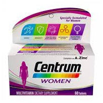 Centrum Women - Medaid