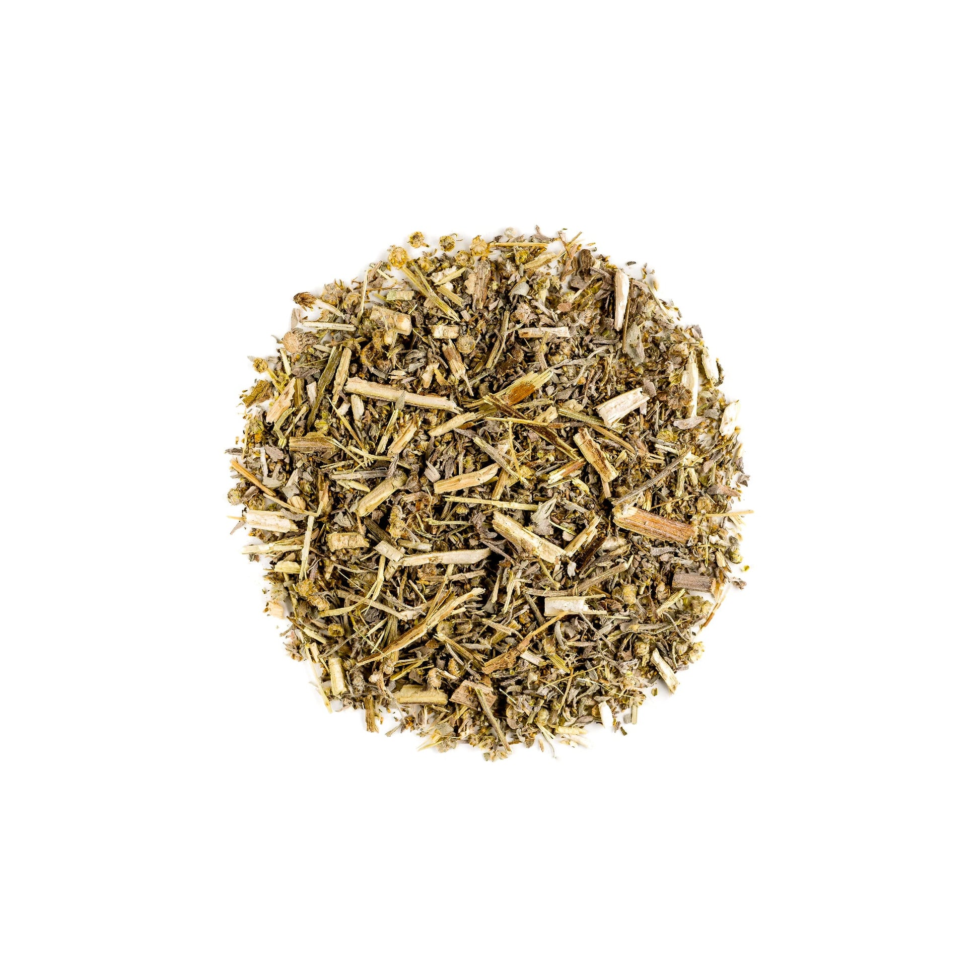HERBATY ORGANIC WORMWOOD TEA - Medaid International