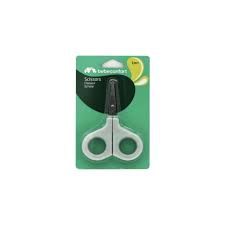 Bebeconfort Scissors - Medaid