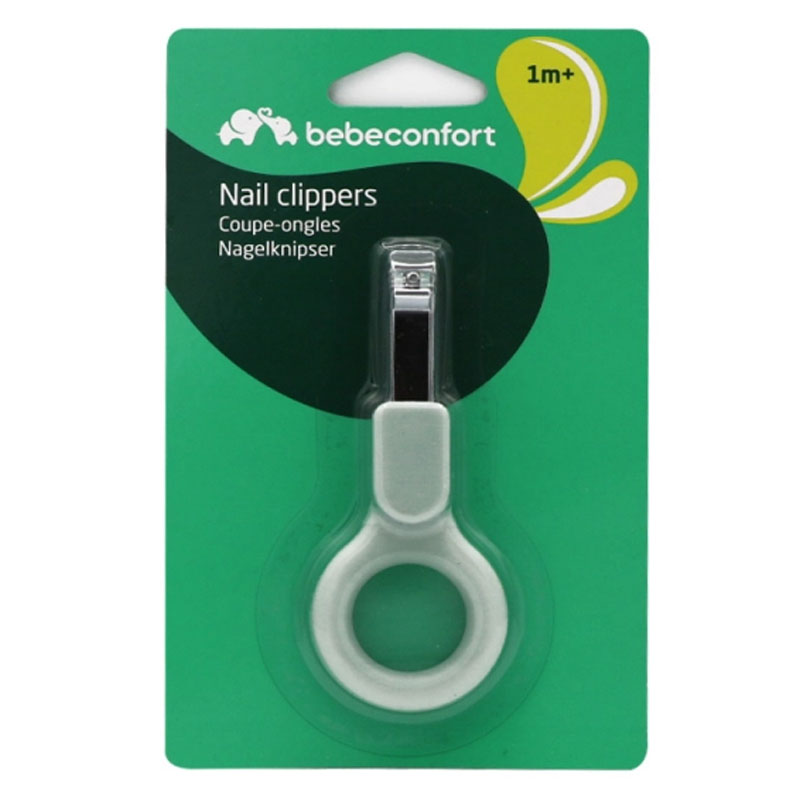 Bebeconfort Nail Clipper - Medaid