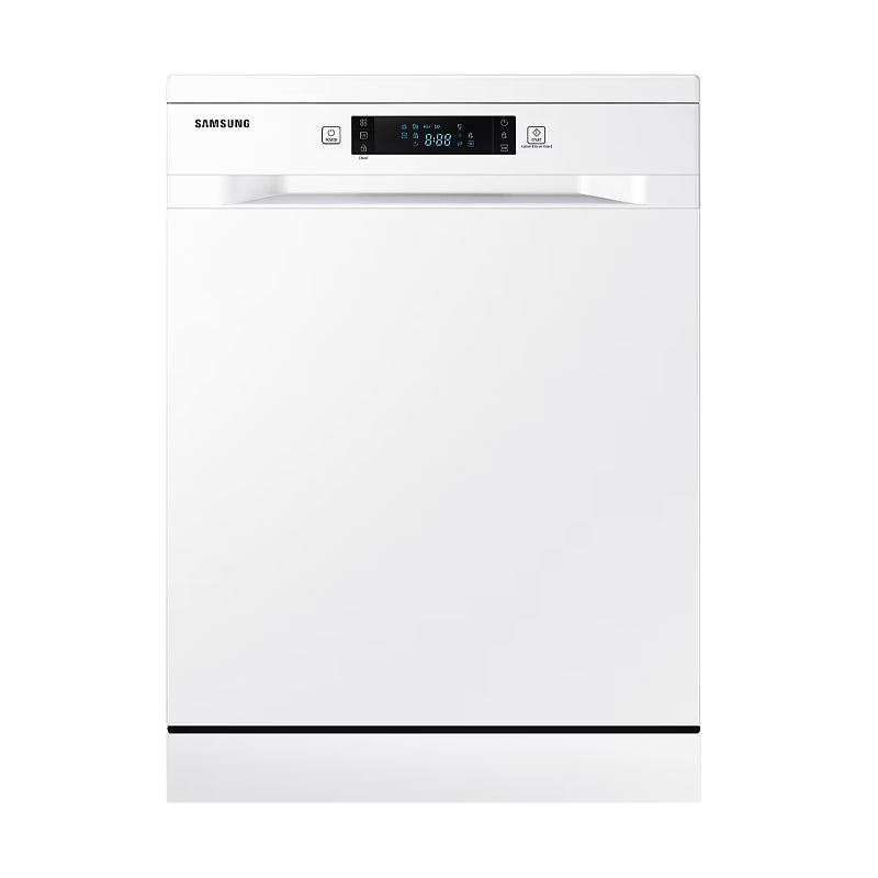 Dish Washer, 7 Programs, 5 Options, Flexible 3rd Rack - Medaid International