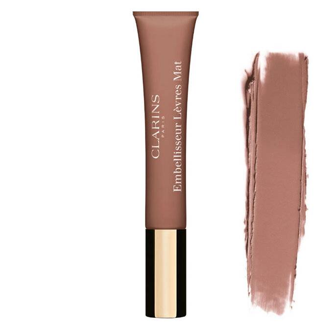 Natural Lip Perfector Matt - Medaid