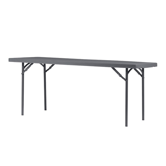Classic Rectangular Foldable Table XL180 - Medaid International