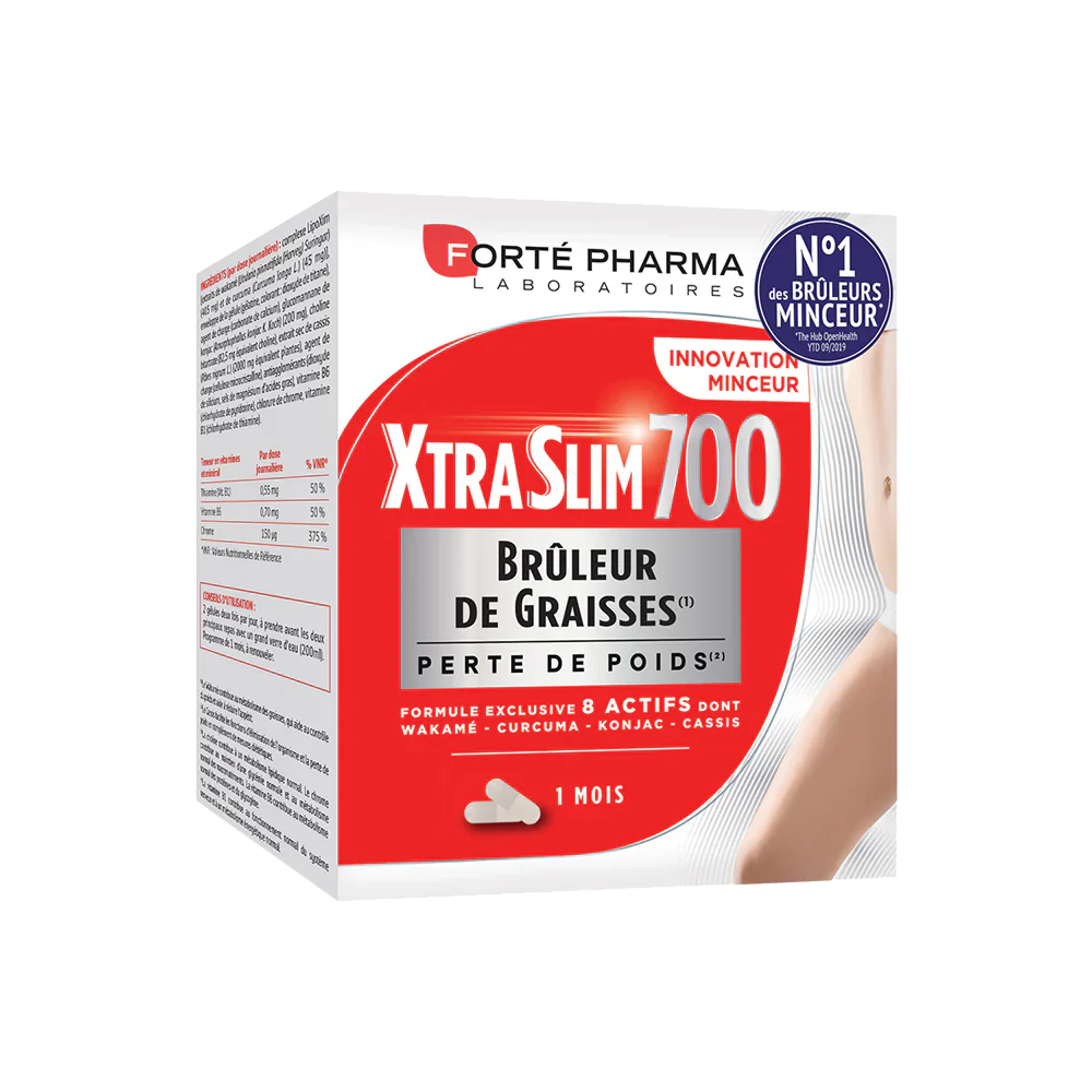 XtraSlim 700 - Medaid International
