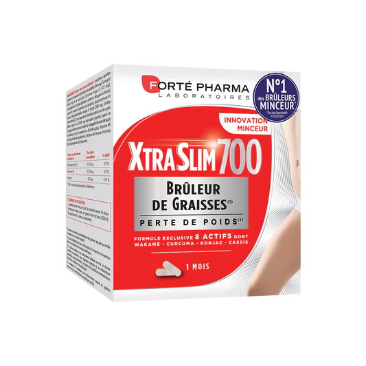 XtraSlim 700 - Medaid International