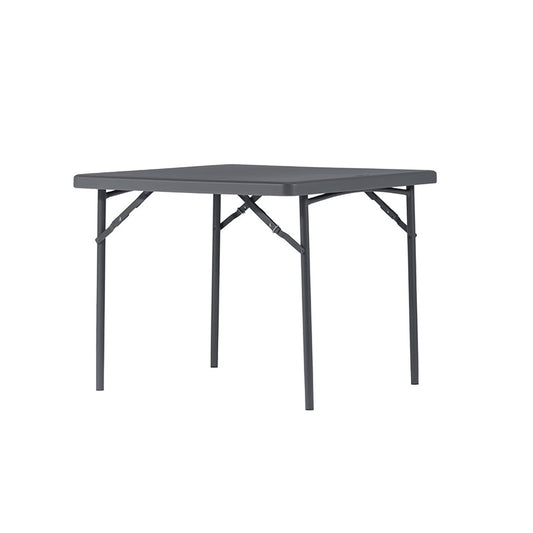 Classic Square Foldable Table XXL90 - Medaid International