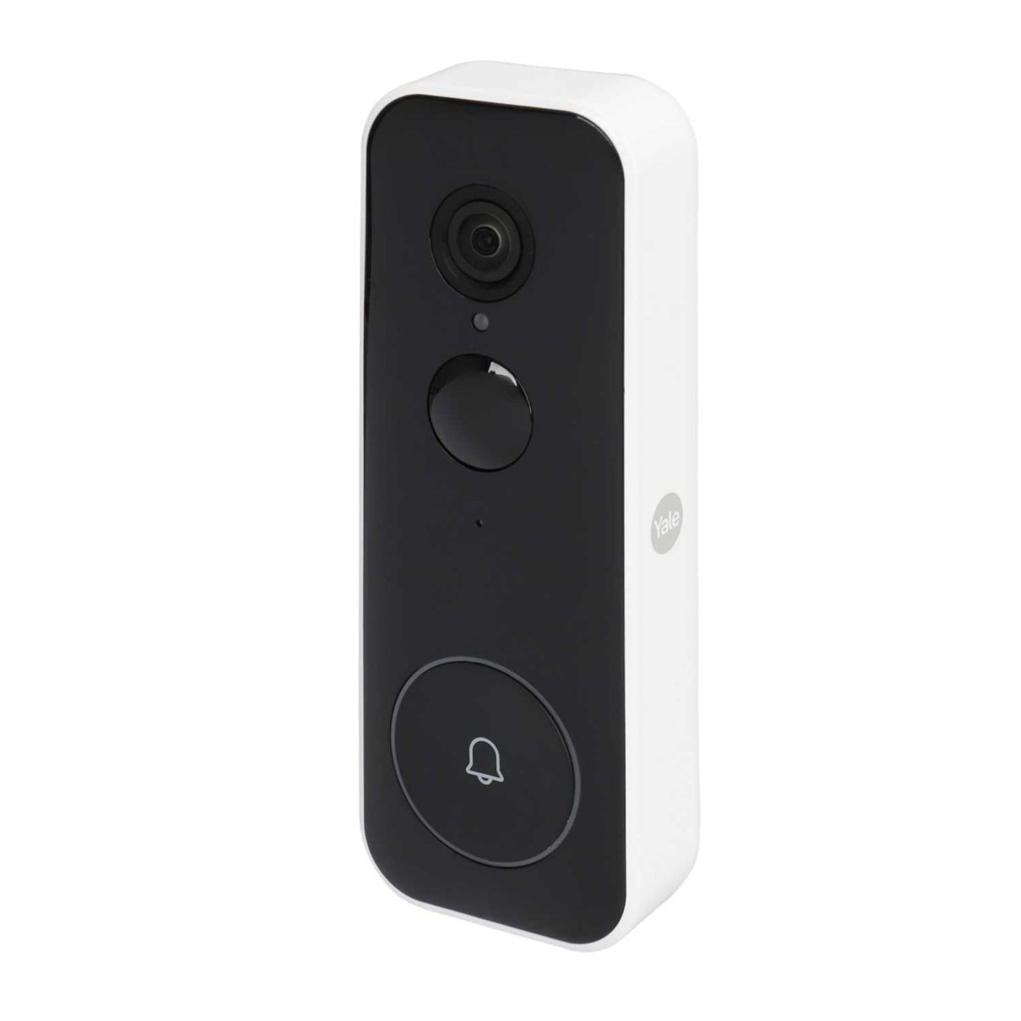 Smart Video Doorbell - Medaid International