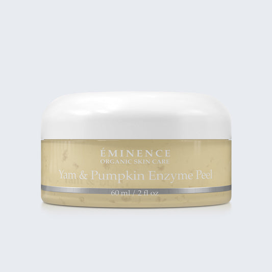 Eminence Organics Yam & Pumpkin Enzyme Peel 5% - Medaid
