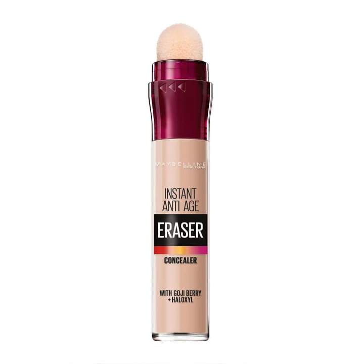 Maybelline instant age rewind eraser concealer - Medaid