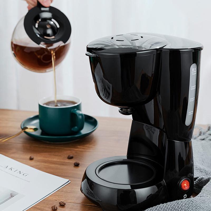 800 Watt, Electric Coffee Machine - Medaid - Lebanon