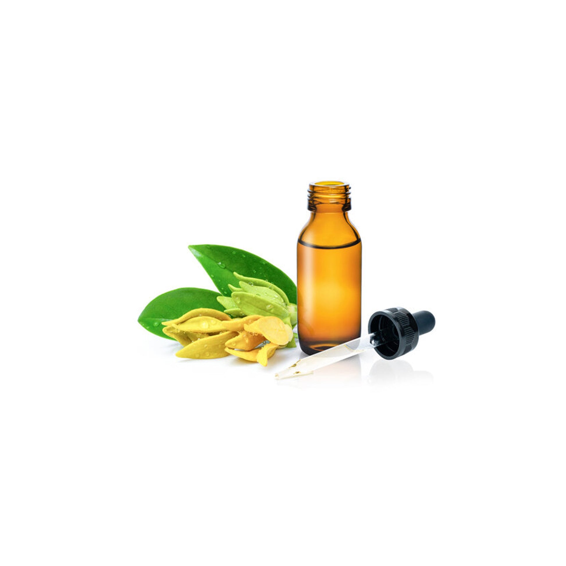 HERBATY ESSENTIAL OIL - YLANG YLANG - Medaid International