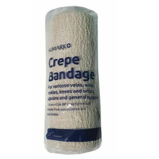 bandage 15cm X 4.5cm Numark - Medaid International