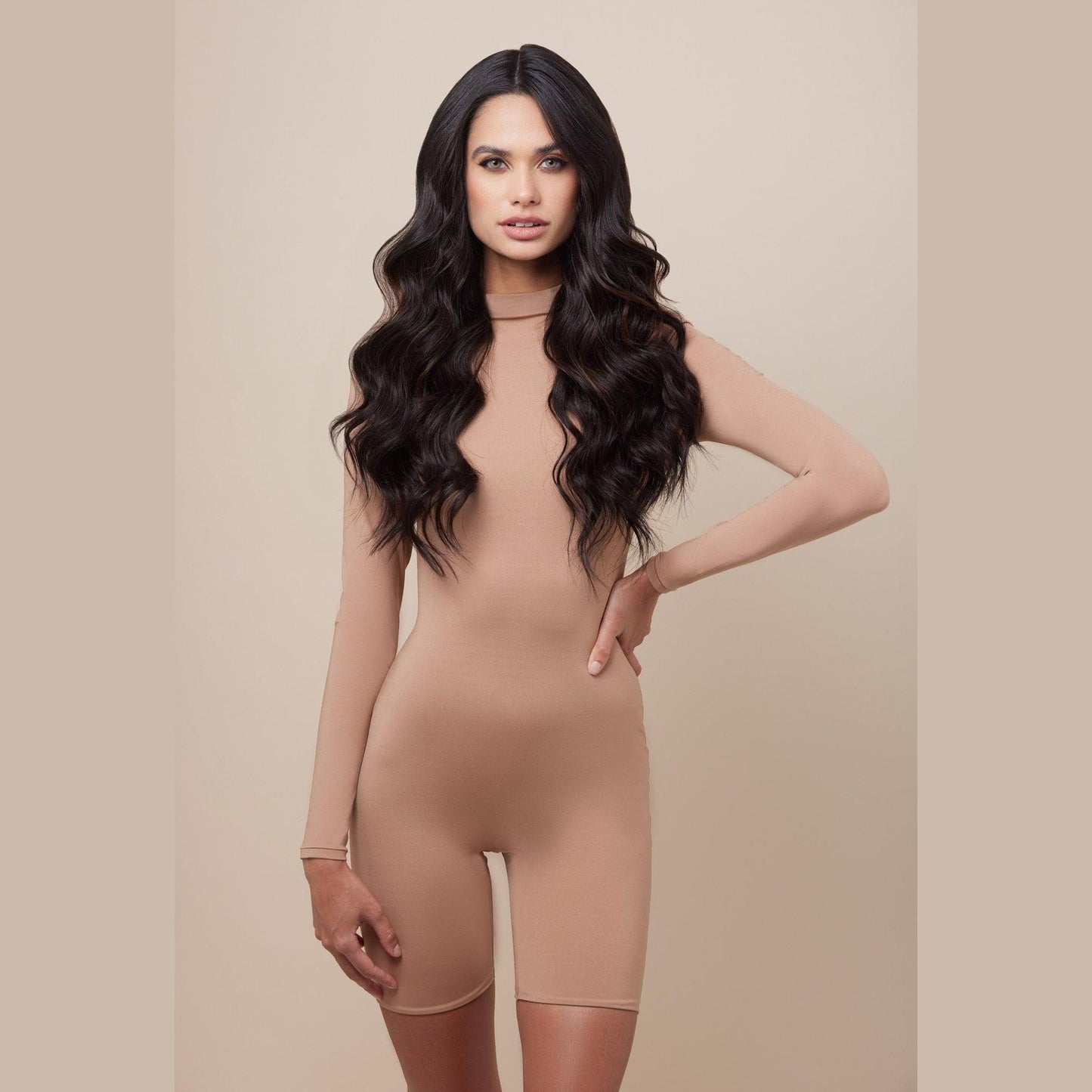 Youmi Beauty extention shade La Special Tape In - Medaid International