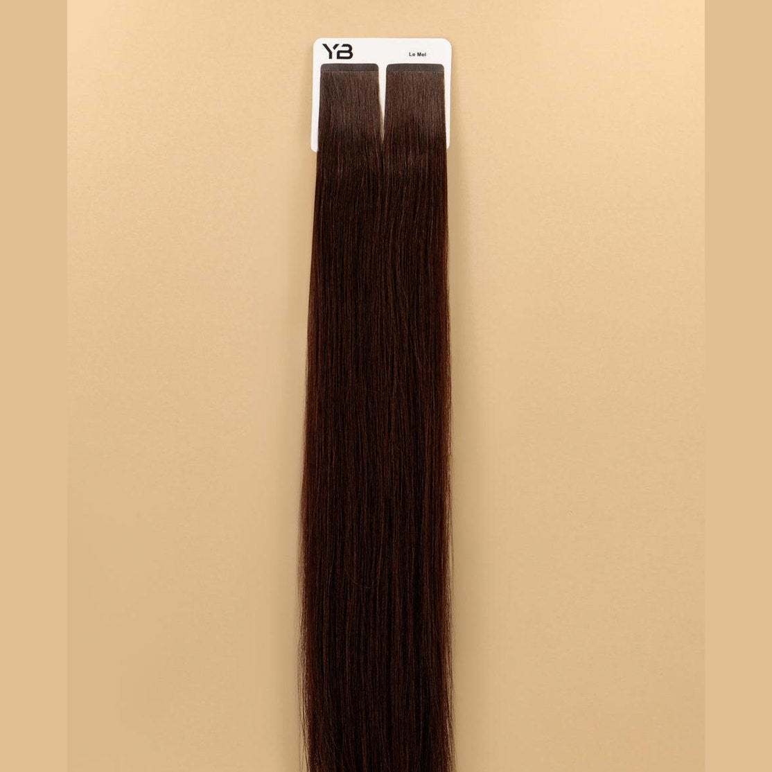 Youmi Beauty hair extention shade La Mel Tape In - Medaid International