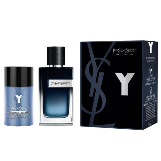 Yves Saint Laurent Travel Section 2 Pieces - Medaid