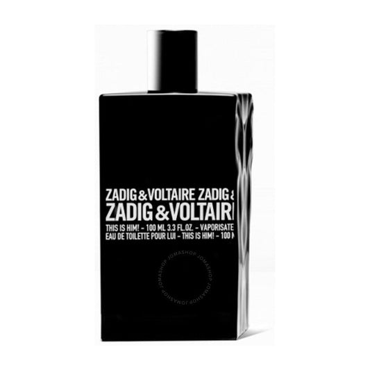 Eau De Toilette For Men - Medaid