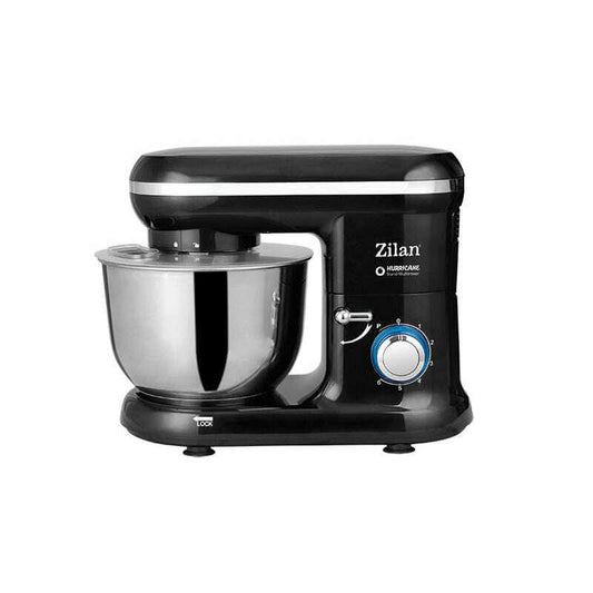 Stand Mixer 4.5L, 6Speeds 1400w - Medaid International