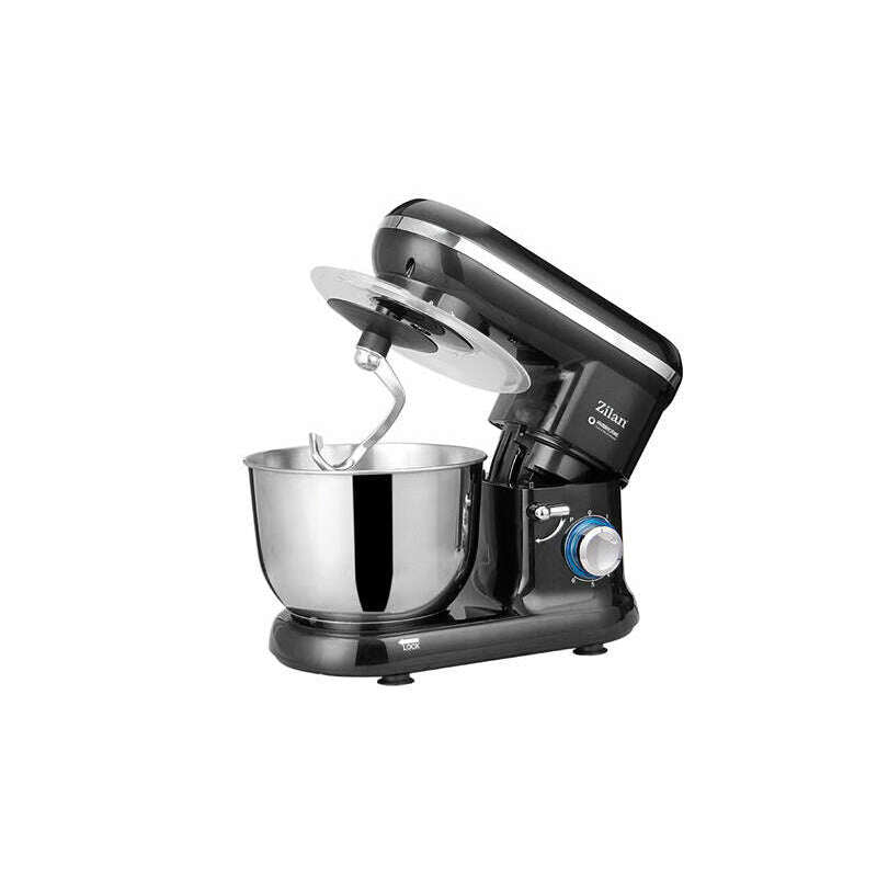 Stand Mixer 4.5L, 6Speeds 1400w - Medaid International