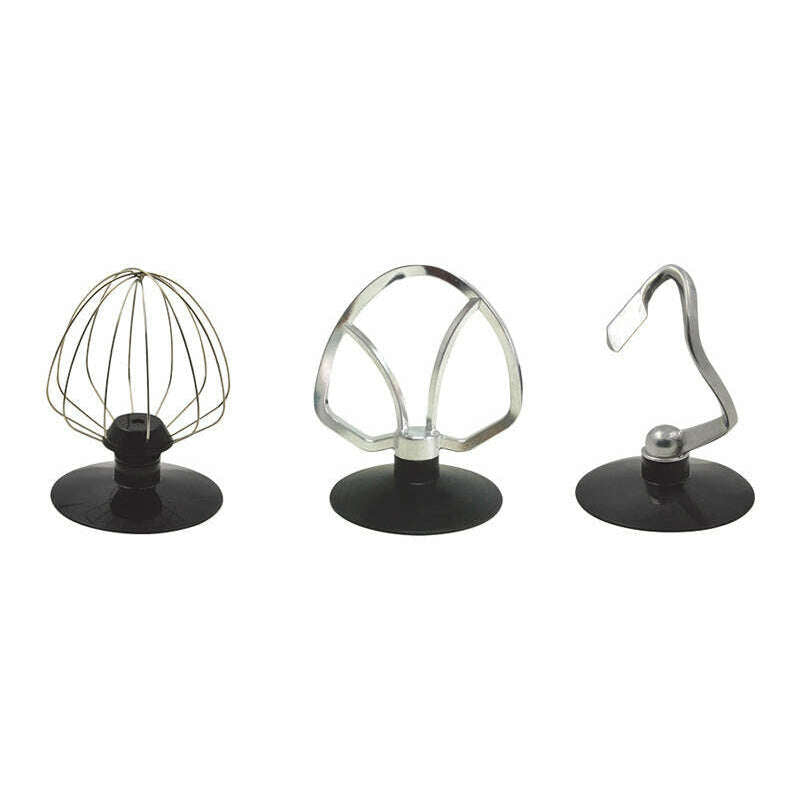 Stand Mixer 4.5L, 6Speeds 1400w - Medaid International