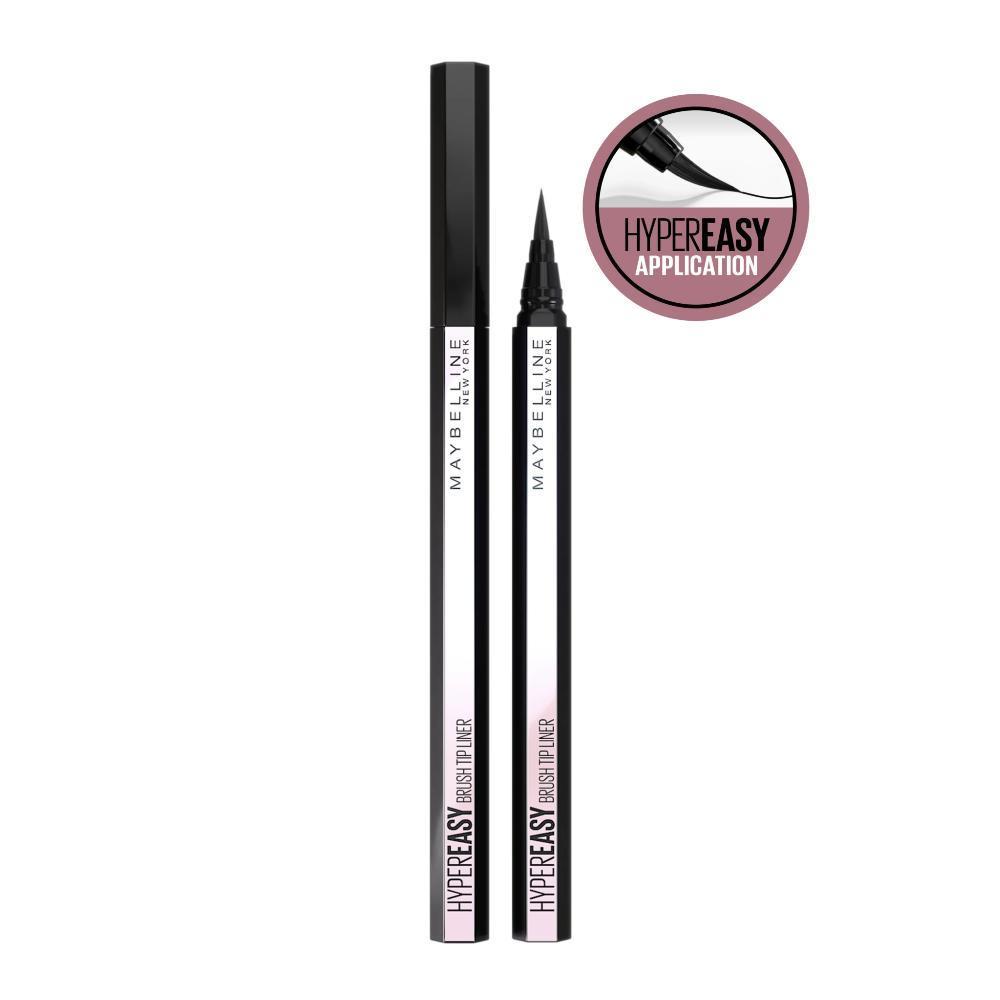 Maybelline EyeStudio Hyper Easy Liquid Eyeliner - Medaid - Lebanon