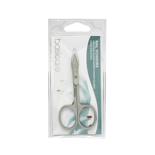 3.5-Inch Nail Scissor - Medaid - Lebanon