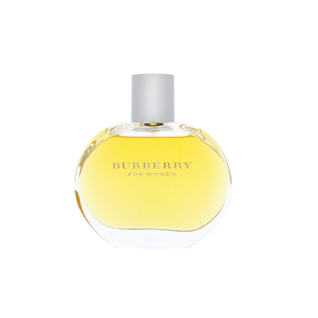 Burberry Perfume - Classic Eau De Parfum For Women 100ml - Medaid - Lebanon