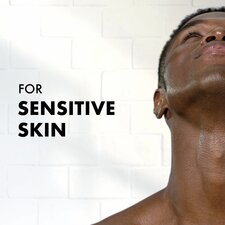 Gillette Classic - Sensitive Skin Shaving Foam (Imported) 200ml - Medaid - Lebanon