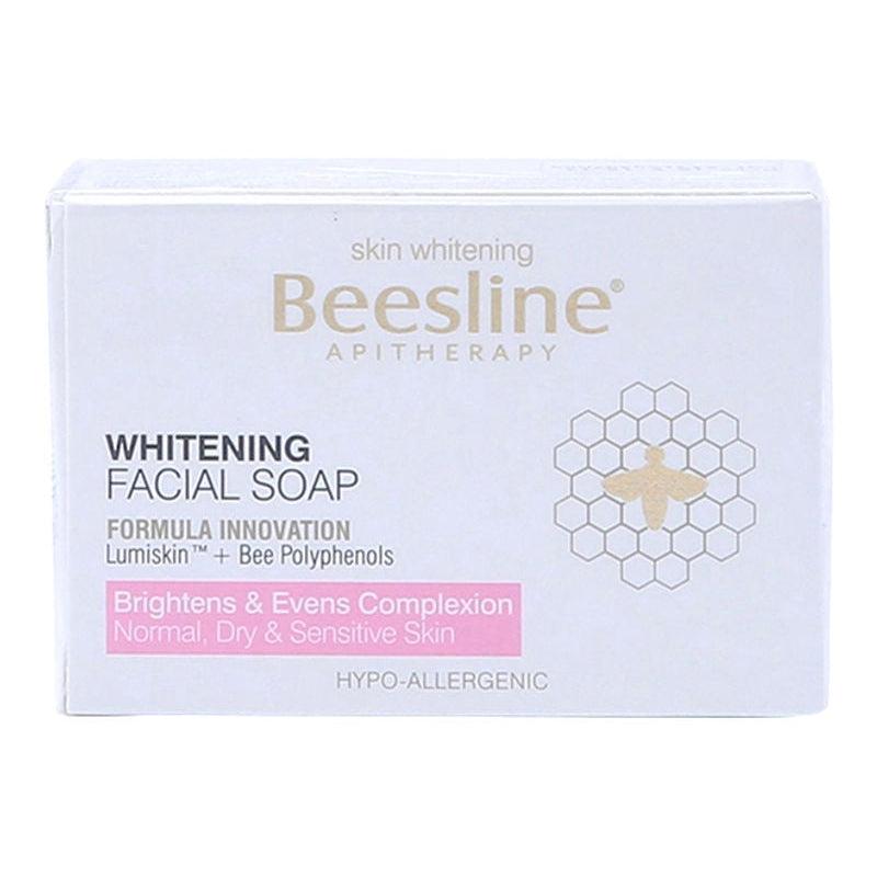 Whitening Facial Soap - Medaid - Lebanon