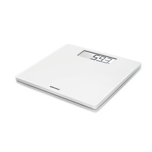 Leifheit Digital Personal Scale Style Sense Safe 100 LF 63856 - Medaid - Lebanon