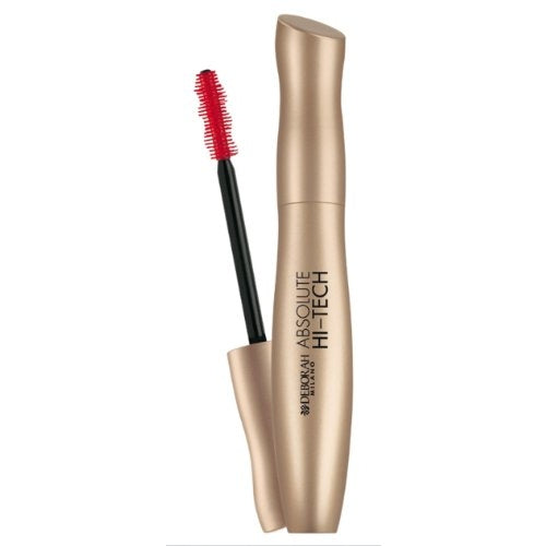 Absolute Hi-Tech Mascara for Volume Length and Definition 2.3G Black - Medaid - Lebanon