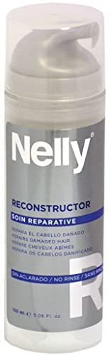 Reconstraction Hair - Nelly - Medaid - Lebanon