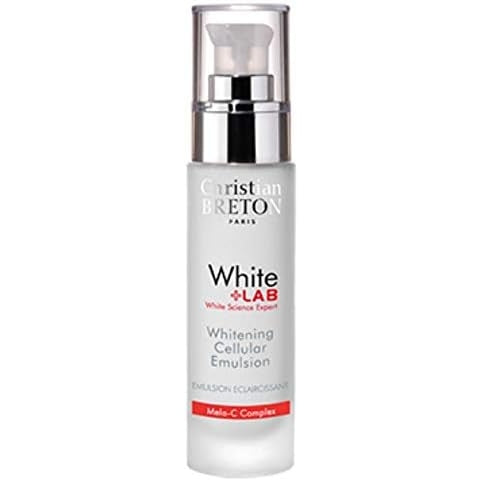 Whitening Micellar Emulsion 50ml - Medaid - Lebanon