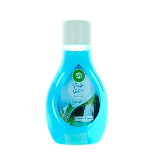 Fresh N up Air Freshener, 375ml, Fresh Water Scent - Medaid - Lebanon