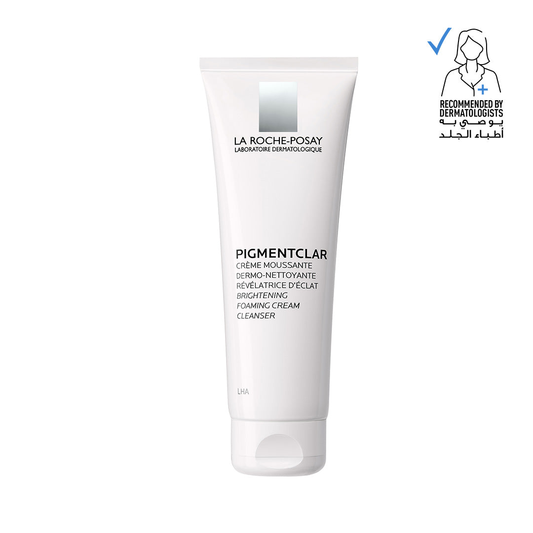 Pigmentclar Brightening Cleanser 125ml - Medaid - Lebanon